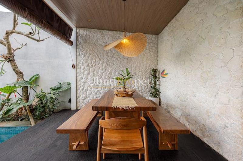 Ubud Property Villa For Sale in Ubud Bali